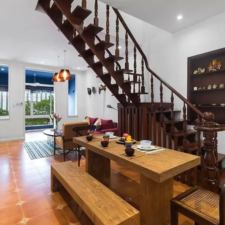 Sgn Living- 2Br Apartment Steps To Takashimaya